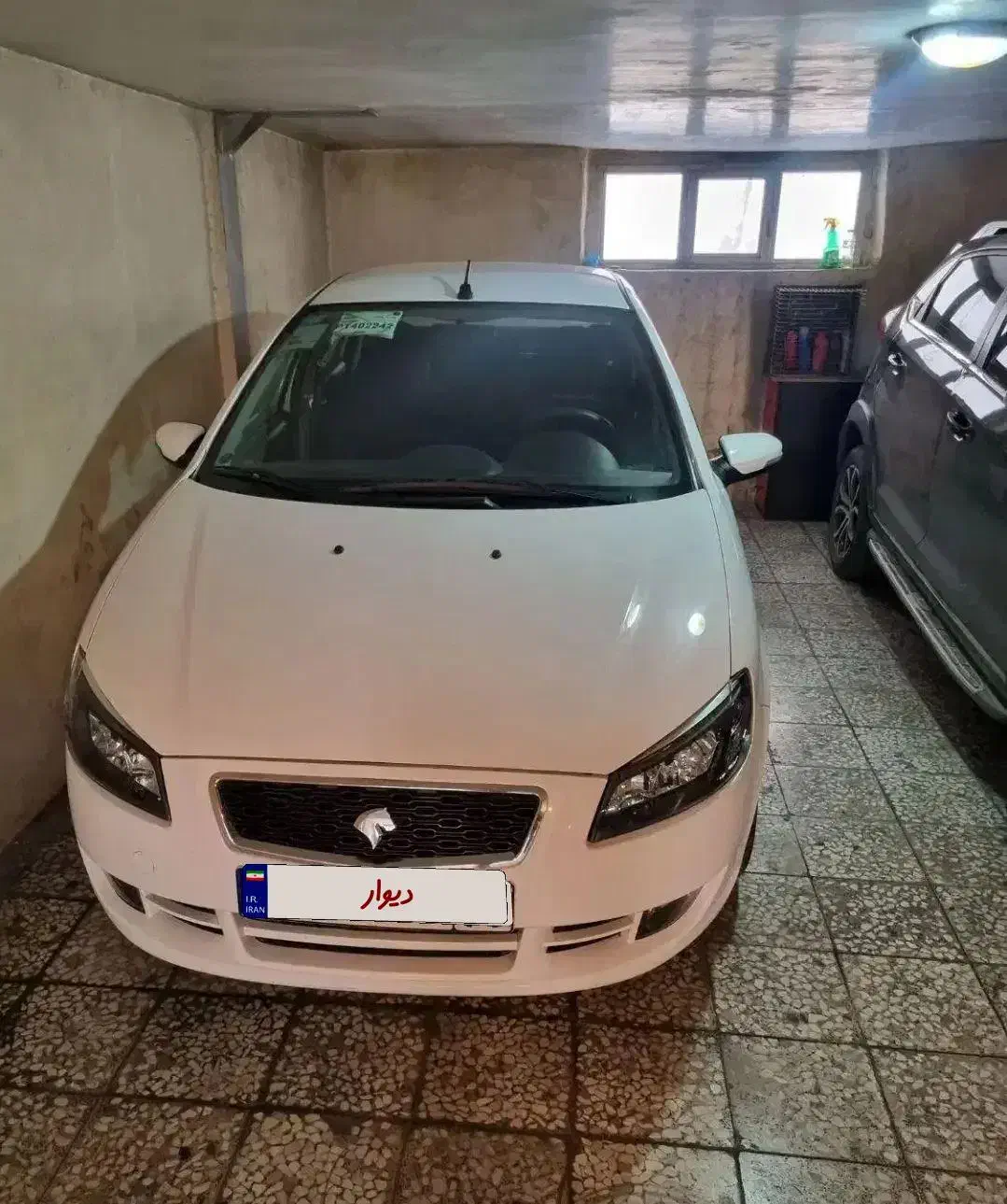 رانا پلاس 402 esp|خودرو سواری و وانت|شهریار, شهریار|دیوار