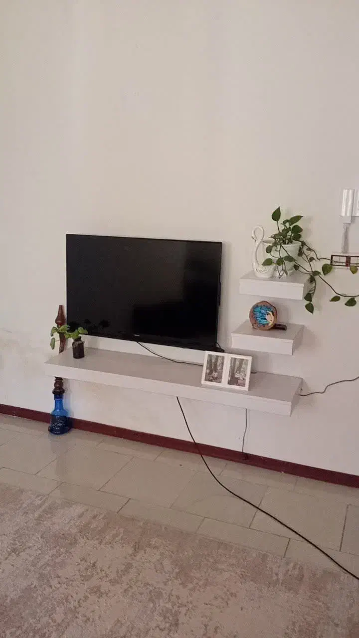 فرش|فرش|رودهن, |دیوار