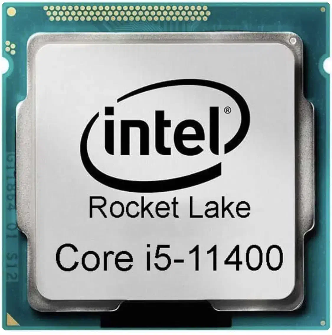 CPU i511400 نو|قطعات و لوازم جانبی رایانه|بندر دیر, |دیوار