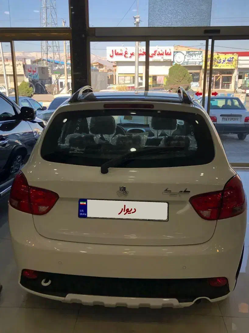 کوییک rs خشک|خودرو سواری و وانت|هشتگرد, تهران دشت|دیوار