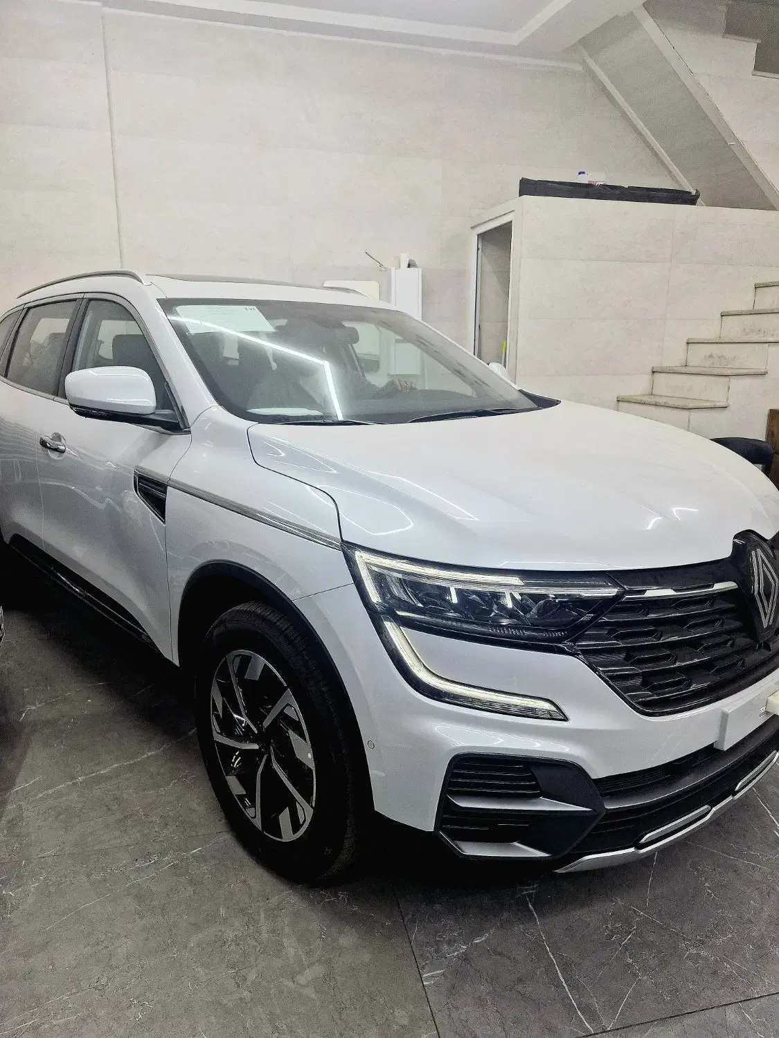 کولیوس2025|خودرو سواری و وانت|شیراز, تلخ داش|دیوار