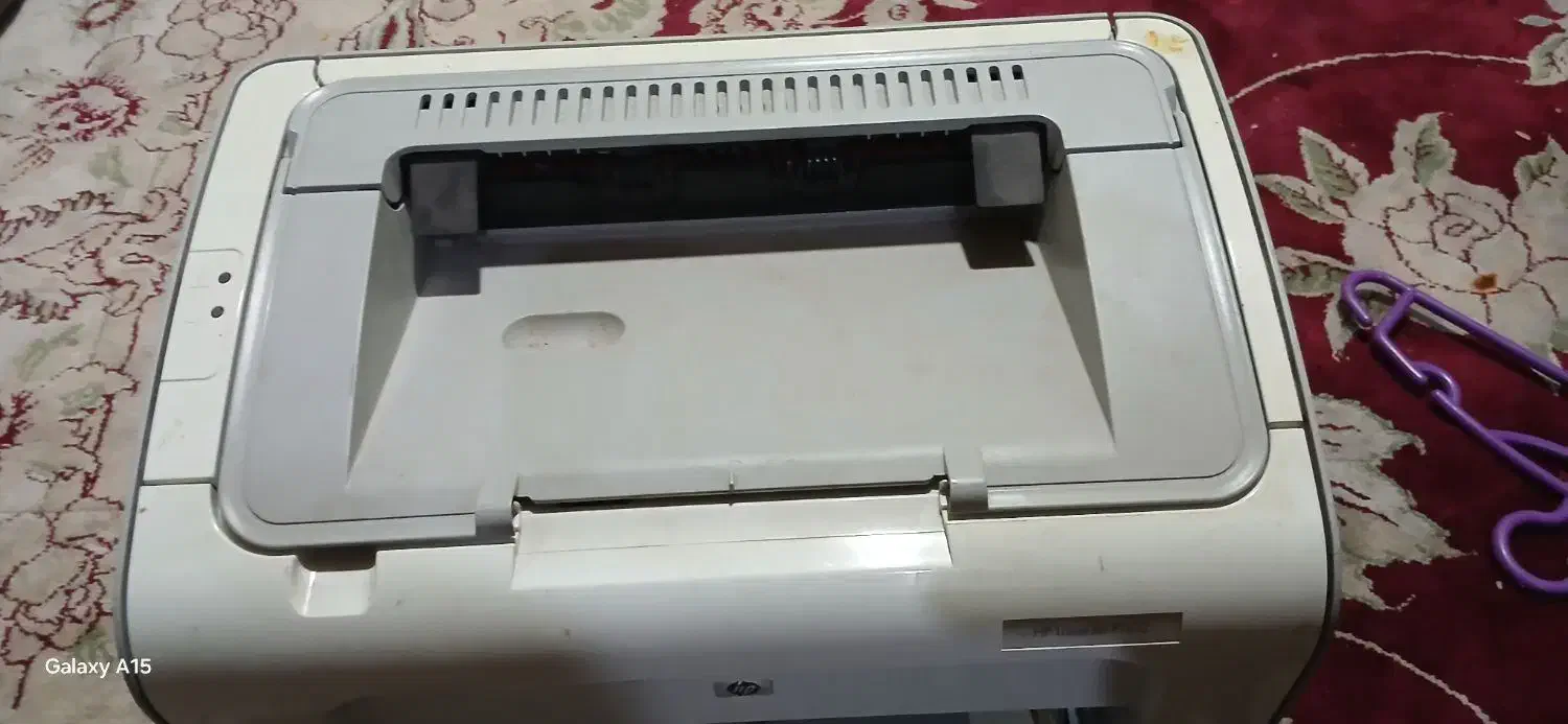 دستگاه پرینتر اچپی|پرینتر، اسکنر، کپی، فکس|بندر امام خمینی, |دیوار