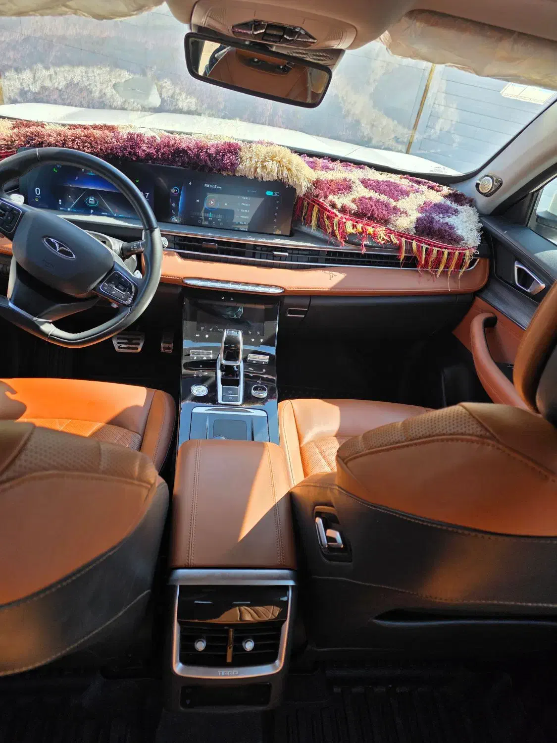 تیگو ۸ پرو|خودرو سواری و وانت|شهر بابک, |دیوار