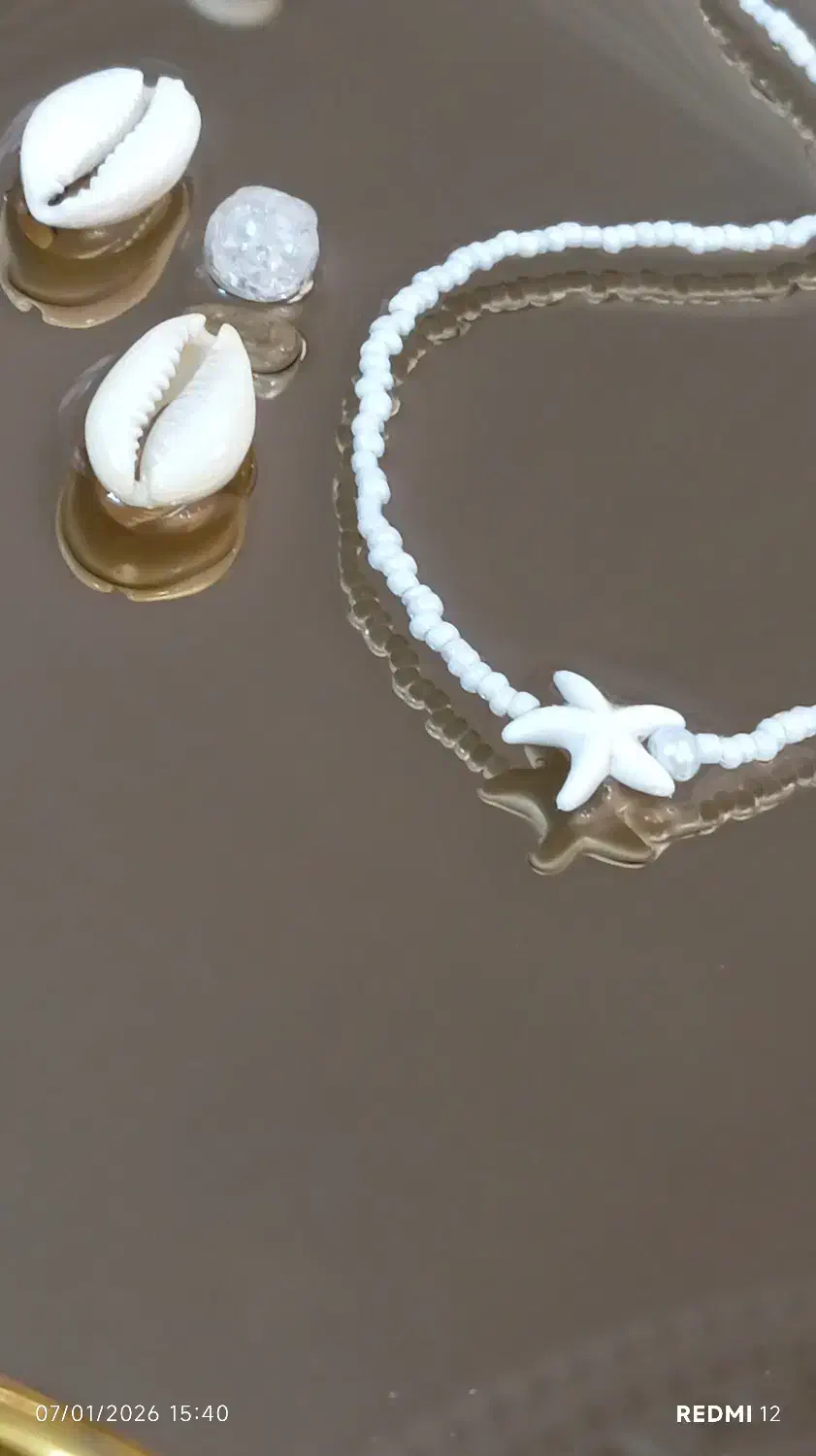 گردنبند|بدلیجات|ساوه, |دیوار