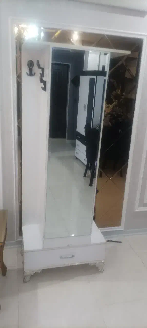 کمد|جاکفشی، کمد، دراور|مشهد, امیریه|دیوار