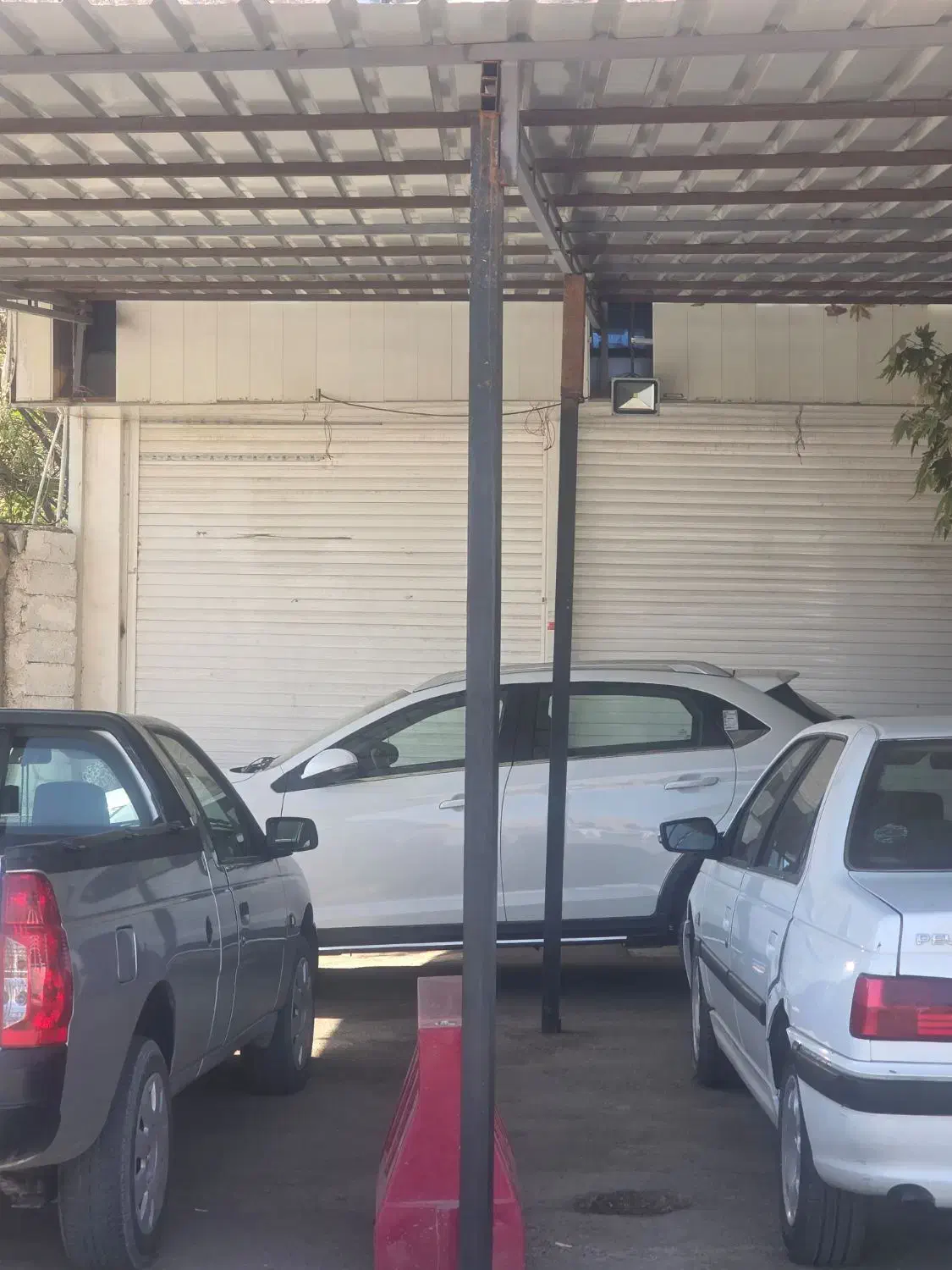 مغازه با متراژ بالا|اجارهٔ مغازه و غرفه|صدرا-فارس, باغشهر گلبهار صدرا|دیوار