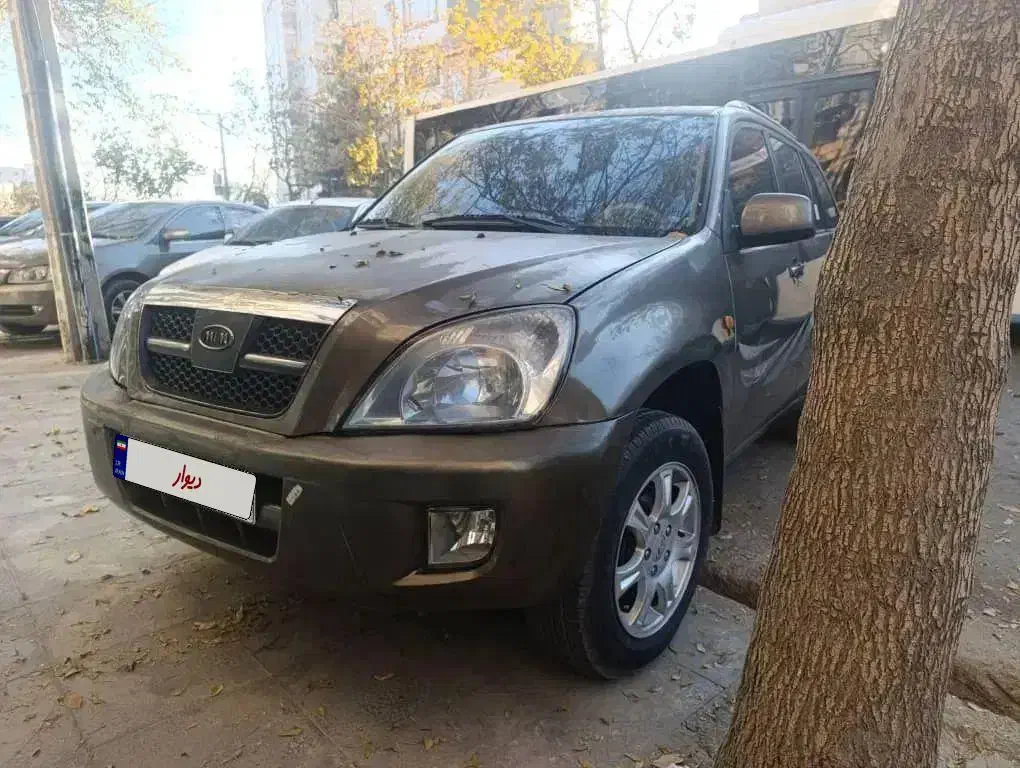 ایکس 33مدل90بدون رنگ|خودرو سواری و وانت|مشهد, شهرک بهارستان|دیوار