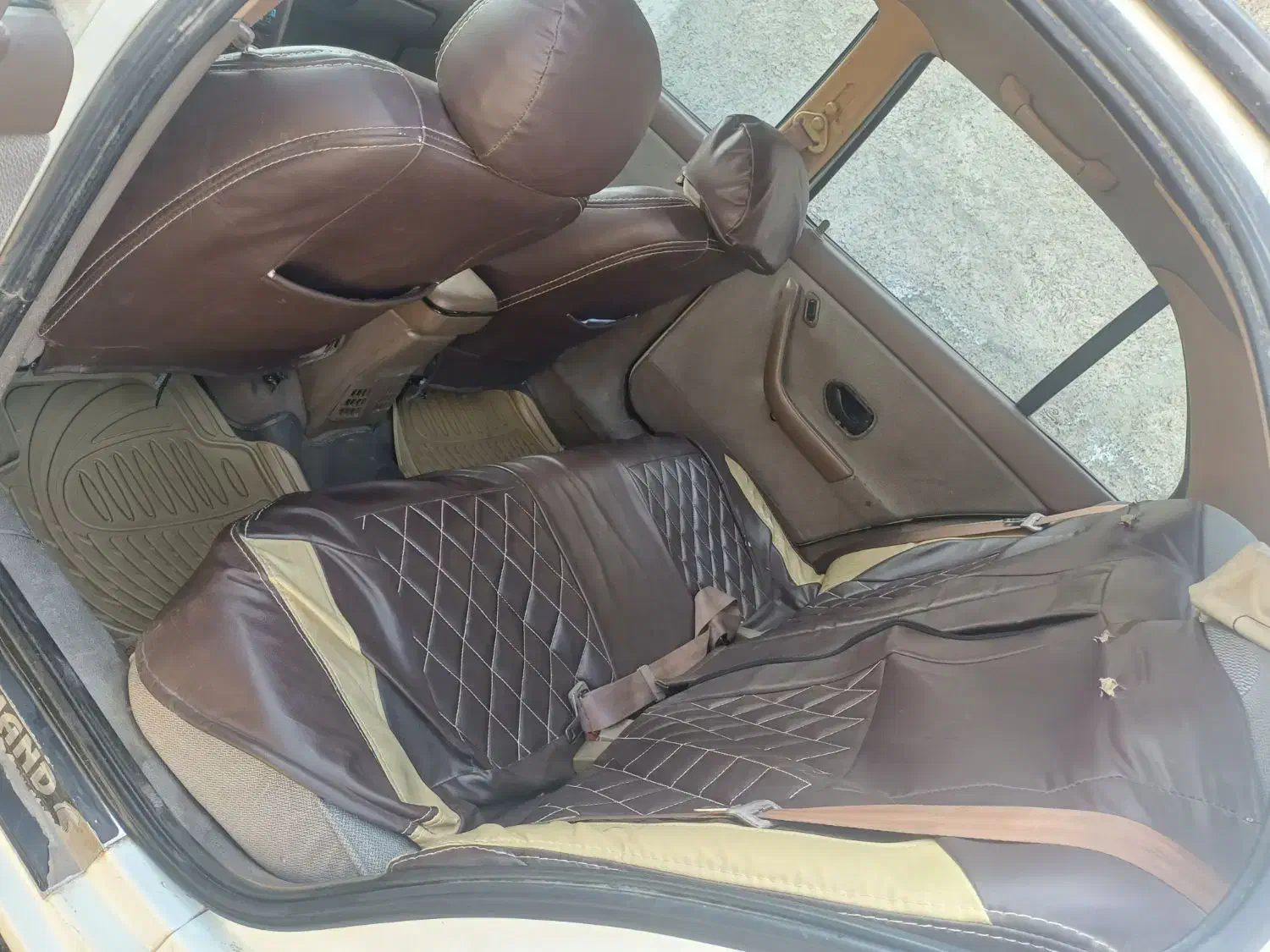 فروش خودرو|خودرو سواری و وانت|خدا آفرین, |دیوار