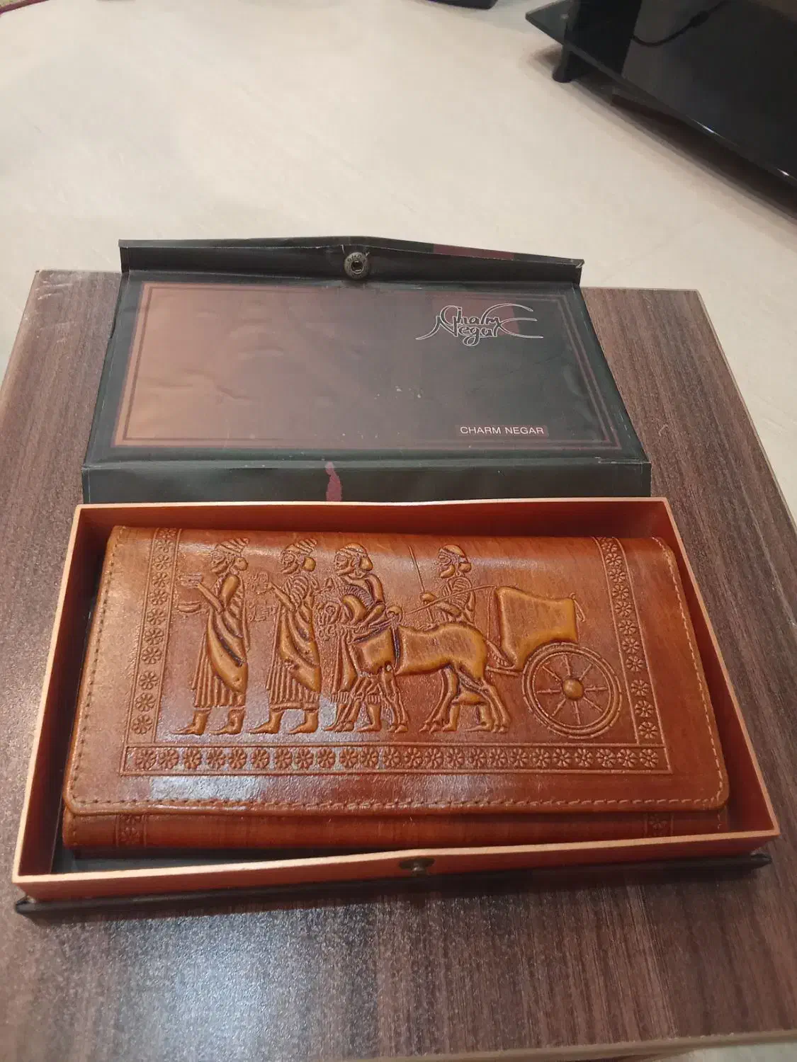 کیف پولی مردونه نو|کیف، کفش، کمربند|بوشهر, |دیوار