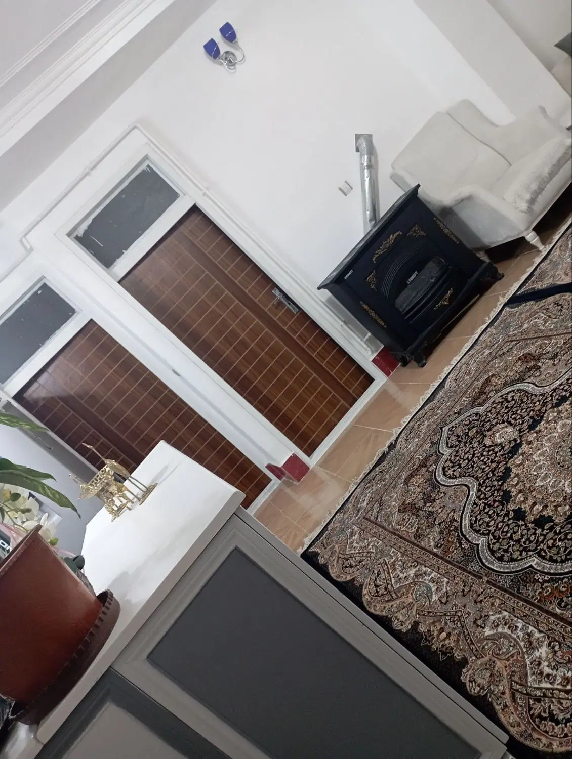 اجاره واحد ساختمان پروین اعتصامی|اجارهٔ آپارتمان|مراغه, |دیوار
