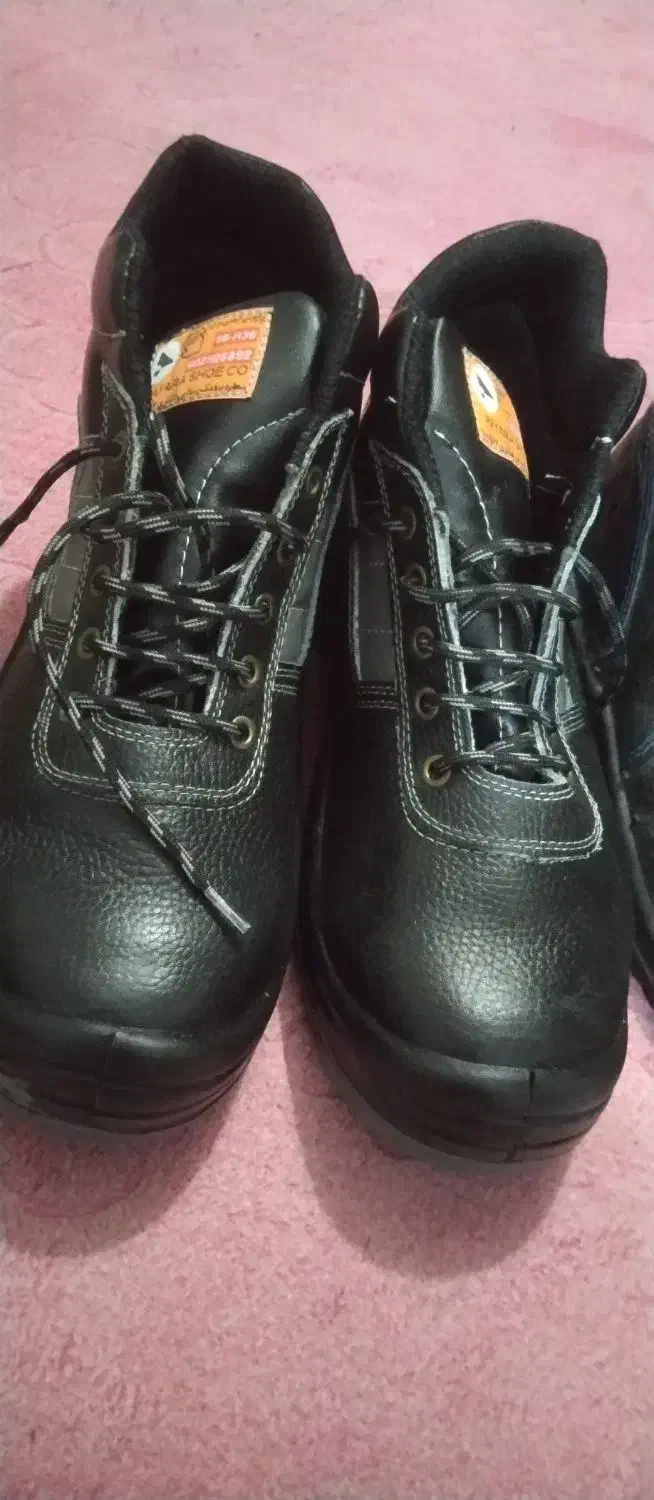 کفش کار|کیف، کفش، کمربند|بندرعباس, |دیوار