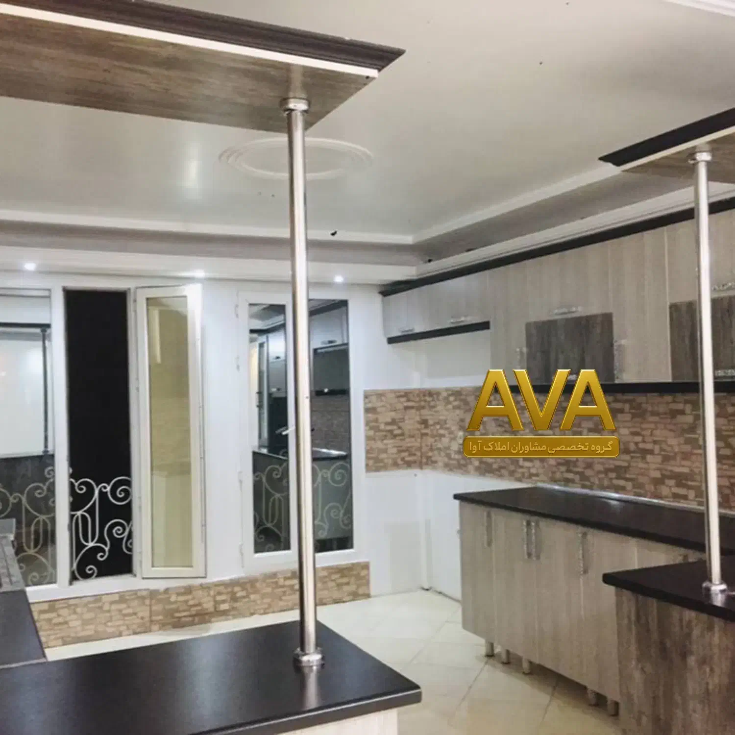 ۷۵متری/تک واحدی/پارکینگ بدون مزاحم|فروش آپارتمان|تهران, اسفندیاری|دیوار