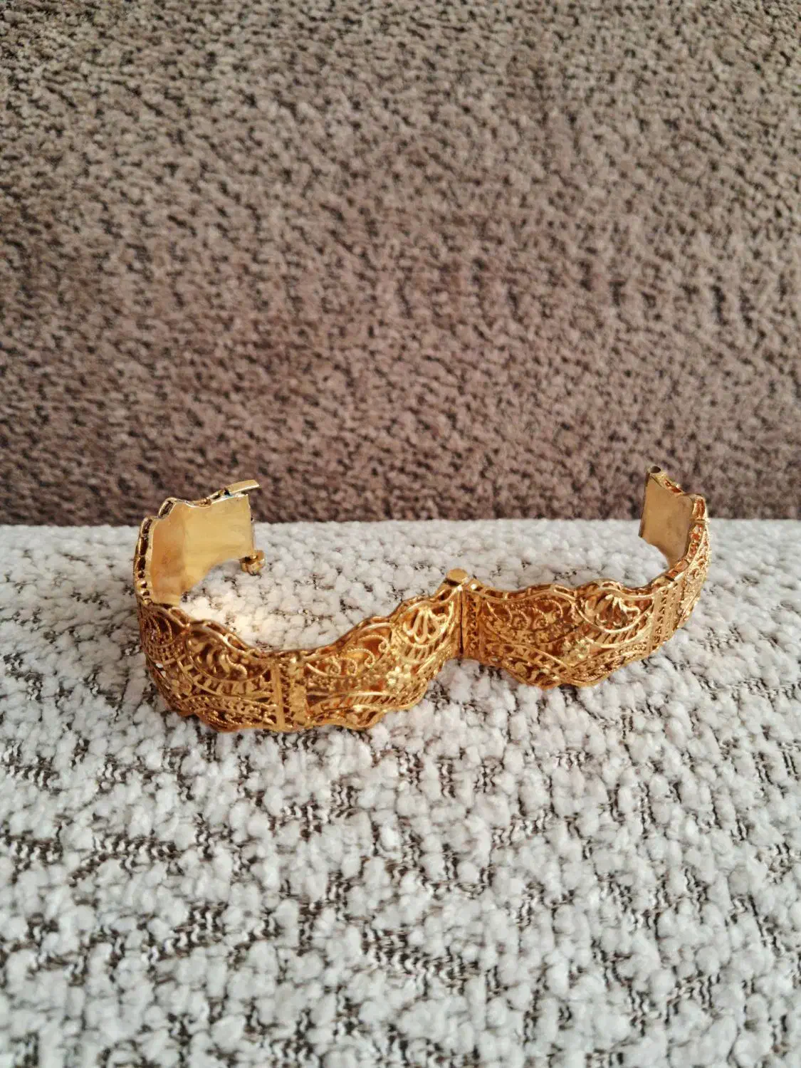 دستبند نقره زنانه|جواهرات|فردیس, نسترن غربی|دیوار