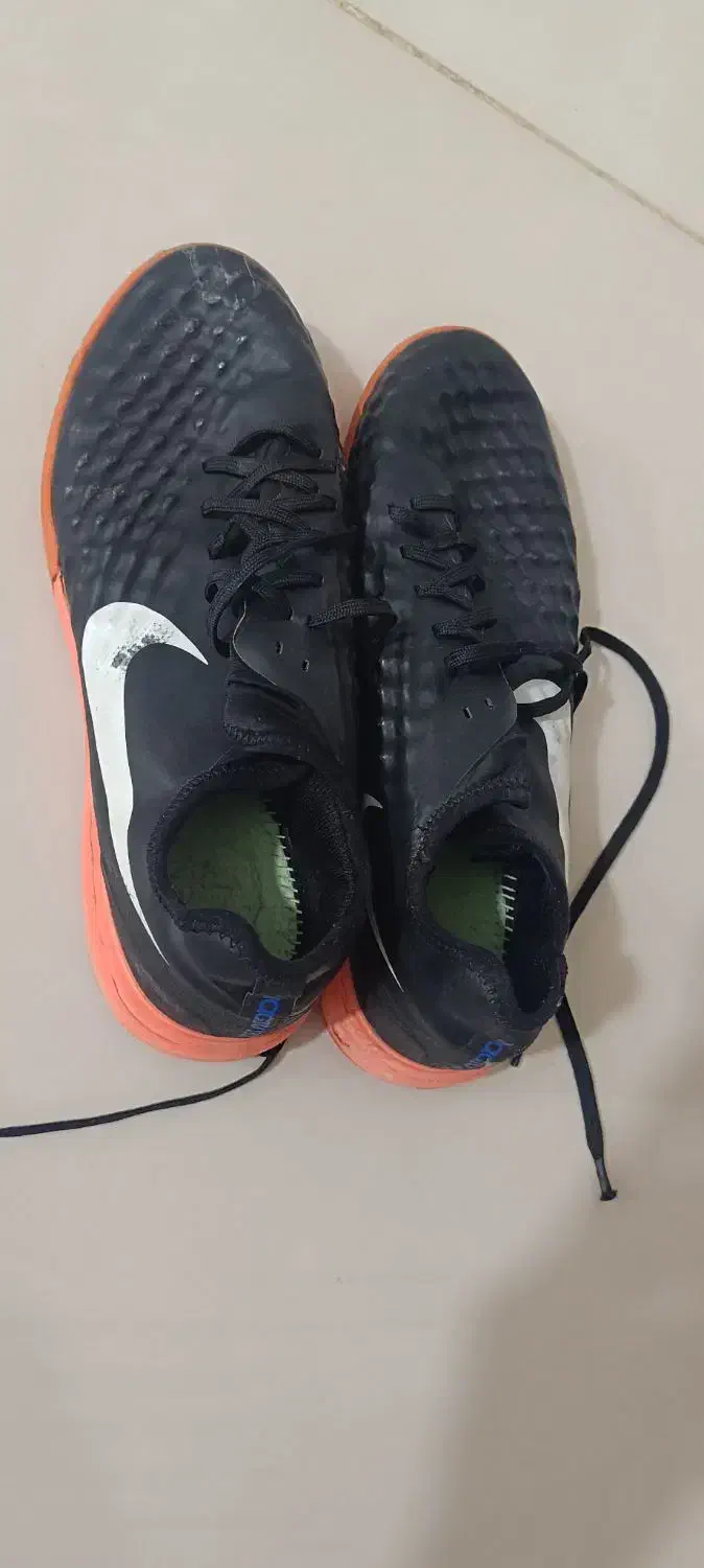 کفش سالنی اصل|کیف، کفش، کمربند|گرگان, |دیوار