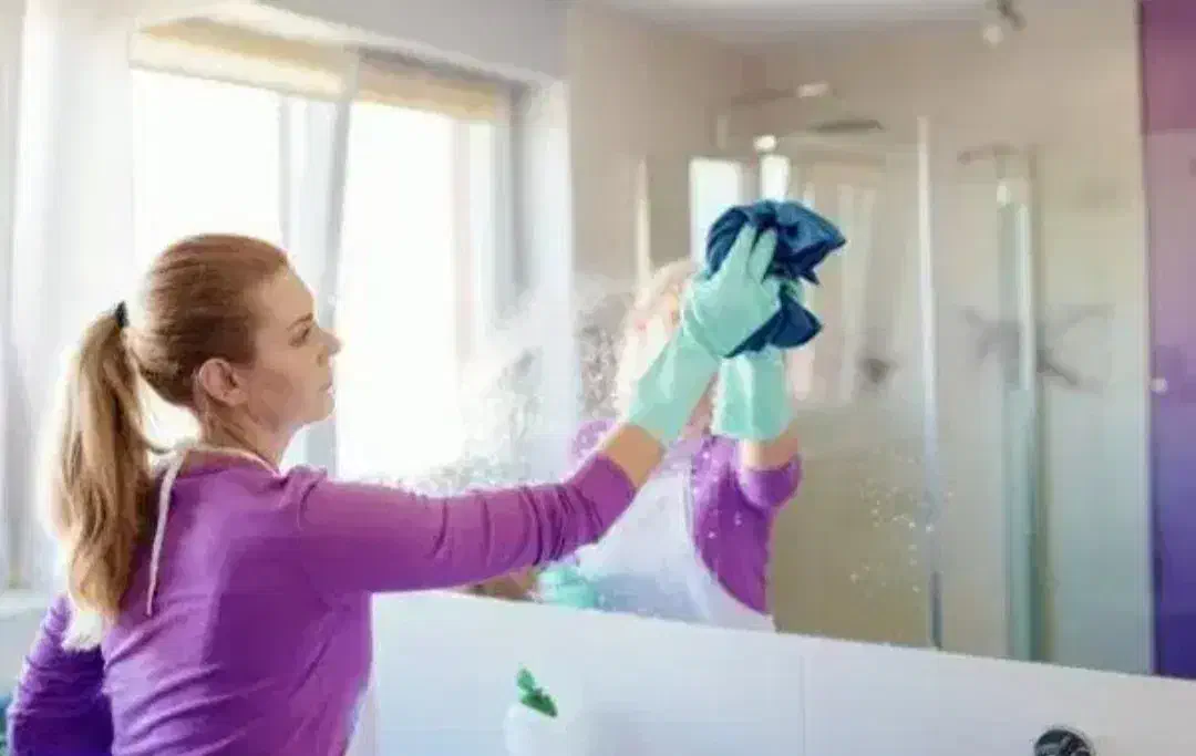 نظافت و تمیزکاری منزل،رستوران و...|خدمات نظافت|اصفهان, پوریای ولی|دیوار