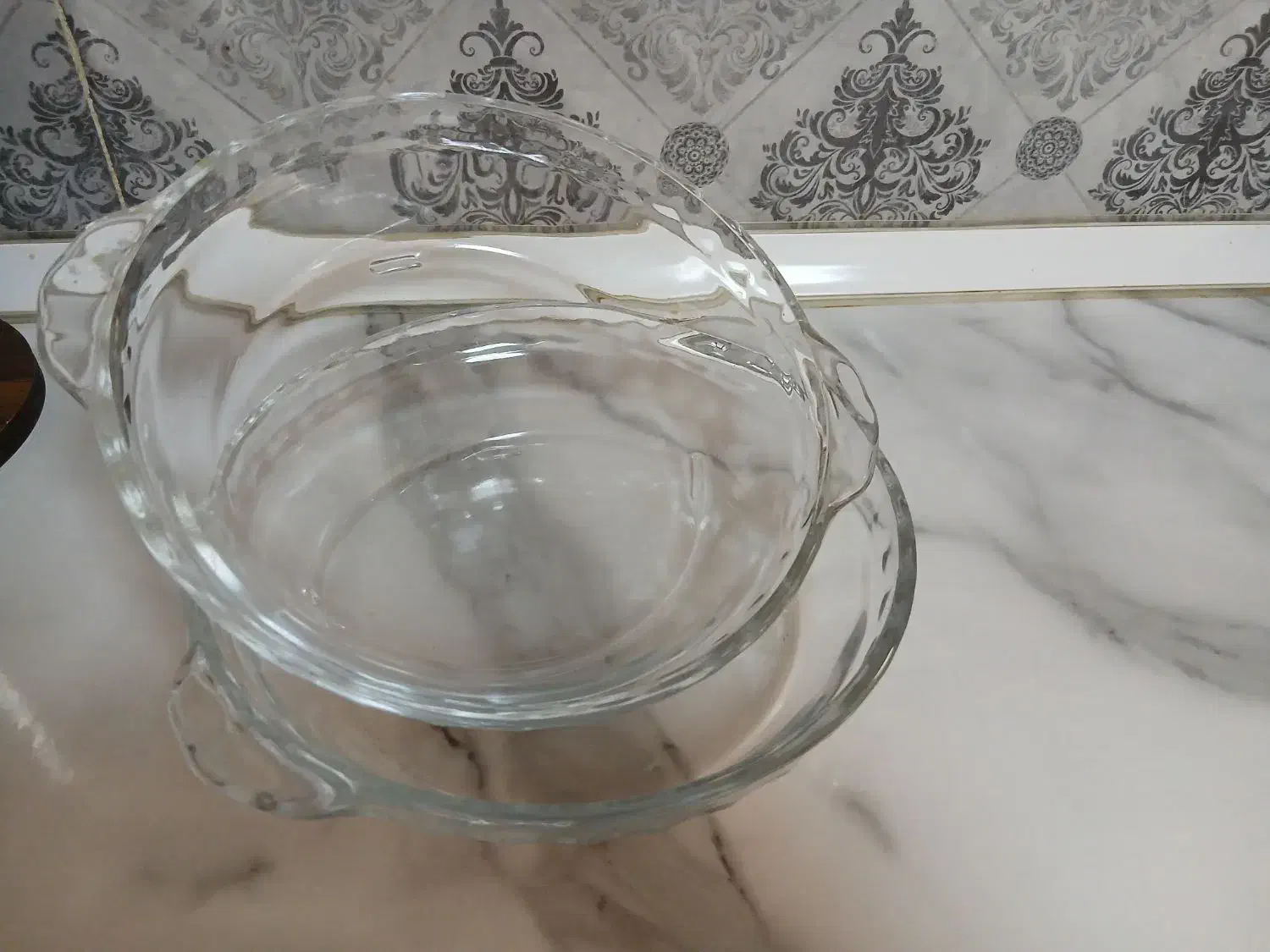 شکلات خوری کاسه|ظروف سرو و پذیرایی|پاکدشت, پاکدشت (مامازند)|دیوار