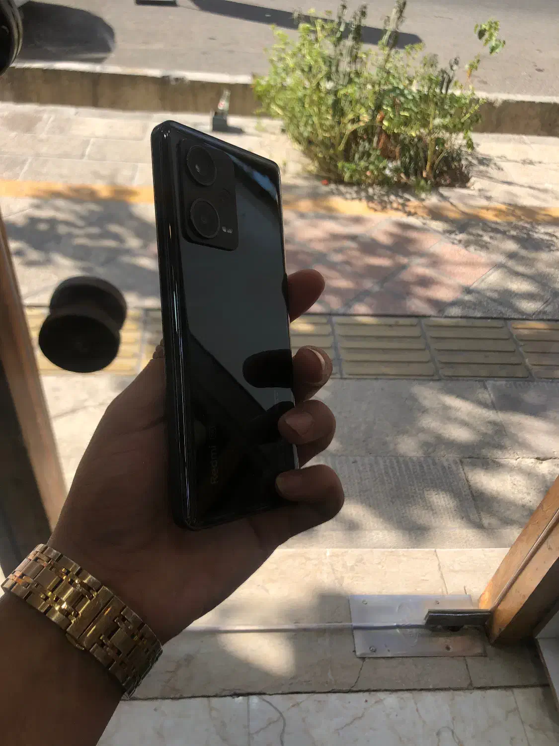 شیاومی نوت 12پرو پلاس|موبایل|شهریار, شهرک وائین|دیوار