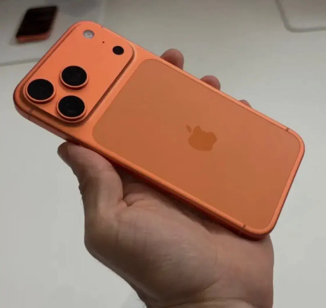 ایفون ۱۷ پرومکس|موبایل|اردبیل, |دیوار