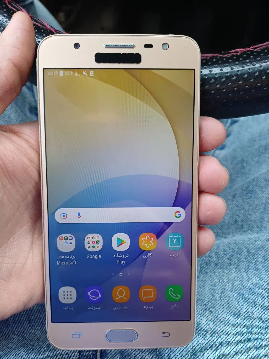 j7 prime|موبایل|ارومیه, |دیوار