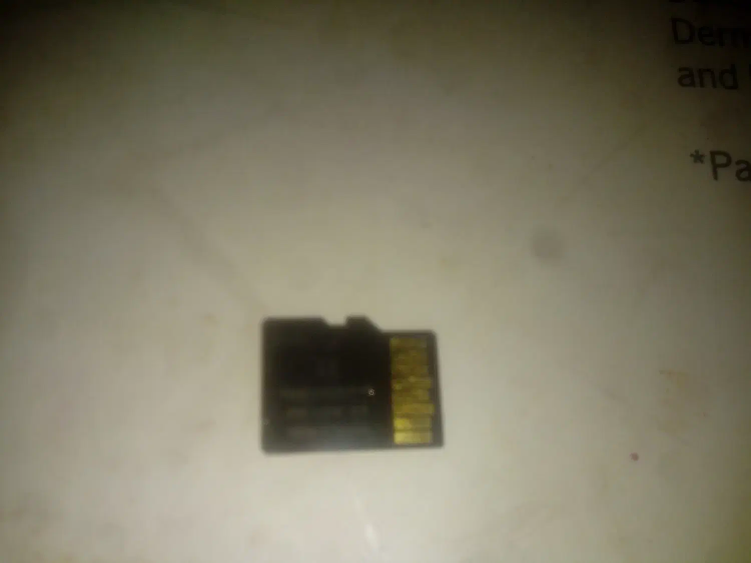 رم 128 میکرو|لوازم جانبی موبایل و تبلت|تهران, گرگان|دیوار