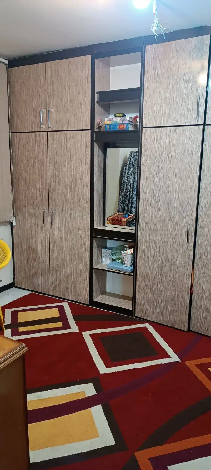 فروش واحد 85متری مسکن مهر|فروش آپارتمان|فولادشهر, مسکن مهر فولادشهر|دیوار