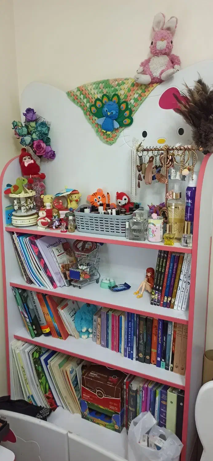 سرویس کامل اتاق نوجوان|تخت و سرویس خواب|تبریز, |دیوار