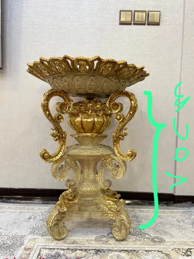 میوه خوری|میز تلفن|ری, ولی آباد|دیوار