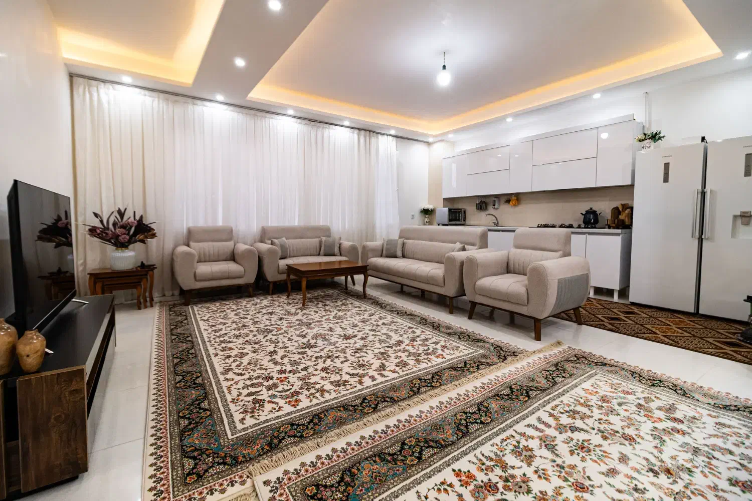 ۷۵ متر گلستان فرد / نوساز|فروش آپارتمان|لاهیجان, گلستان|دیوار