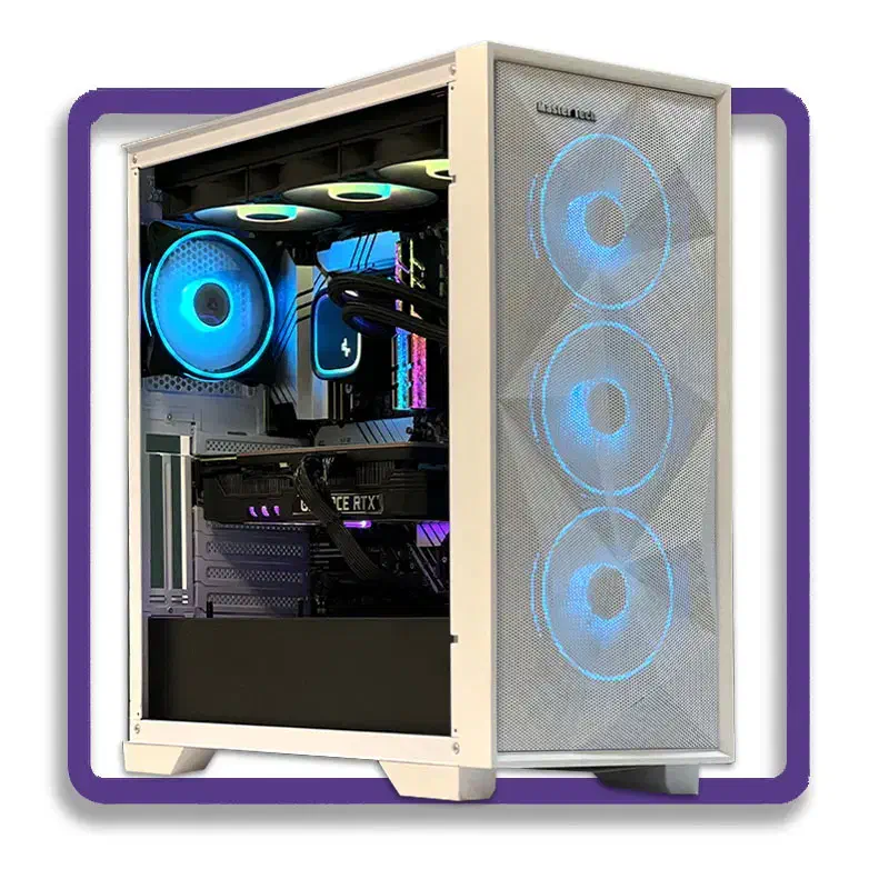 فروش اقساطی انواع کیس های کامپیوتر|رایانه رومیزی|کرمان, |دیوار