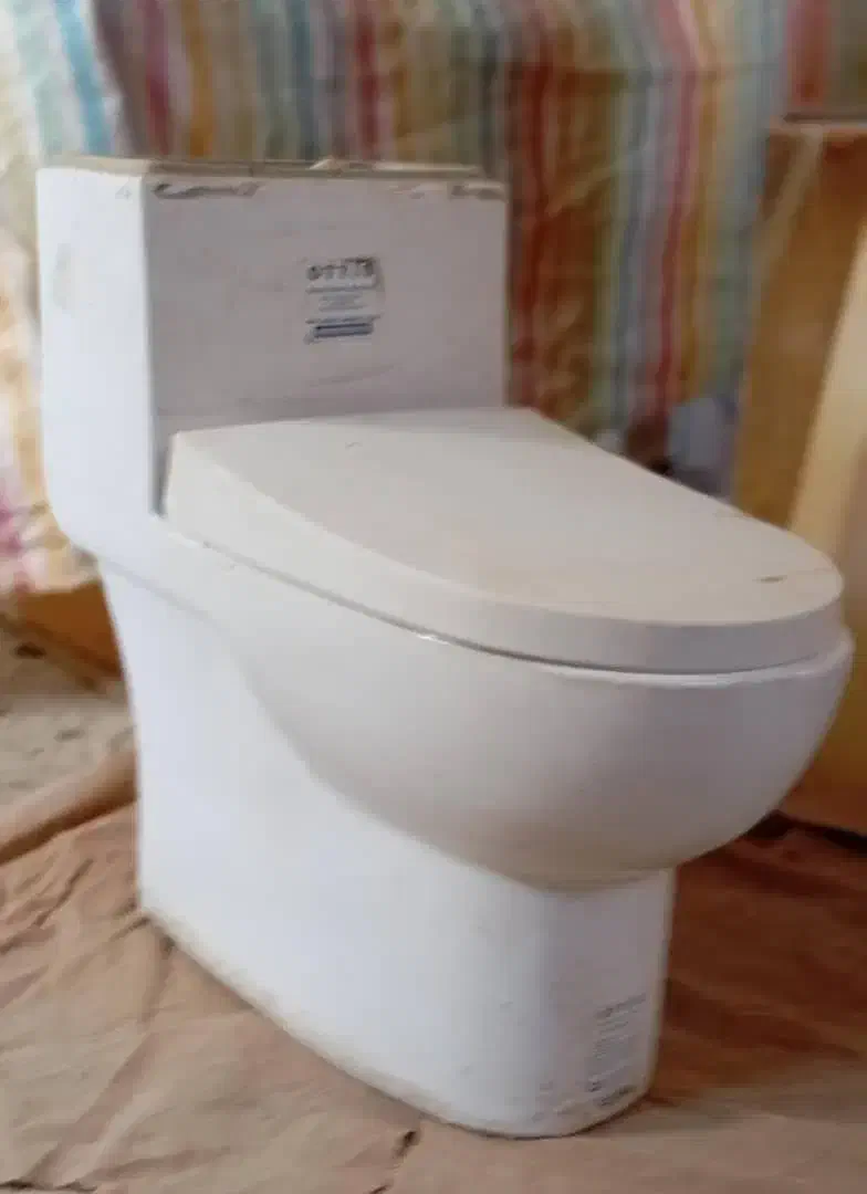 توالت فرنگی  ottis|لوازم سرویس بهداشتی|سنندج, |دیوار