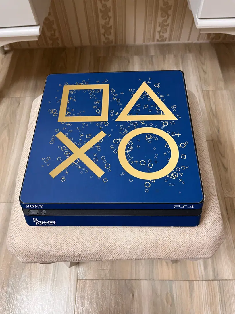 Ps4 slim 1tra|کنسول، بازی ویدئویی و آنلاین|مشهد, شریف|دیوار