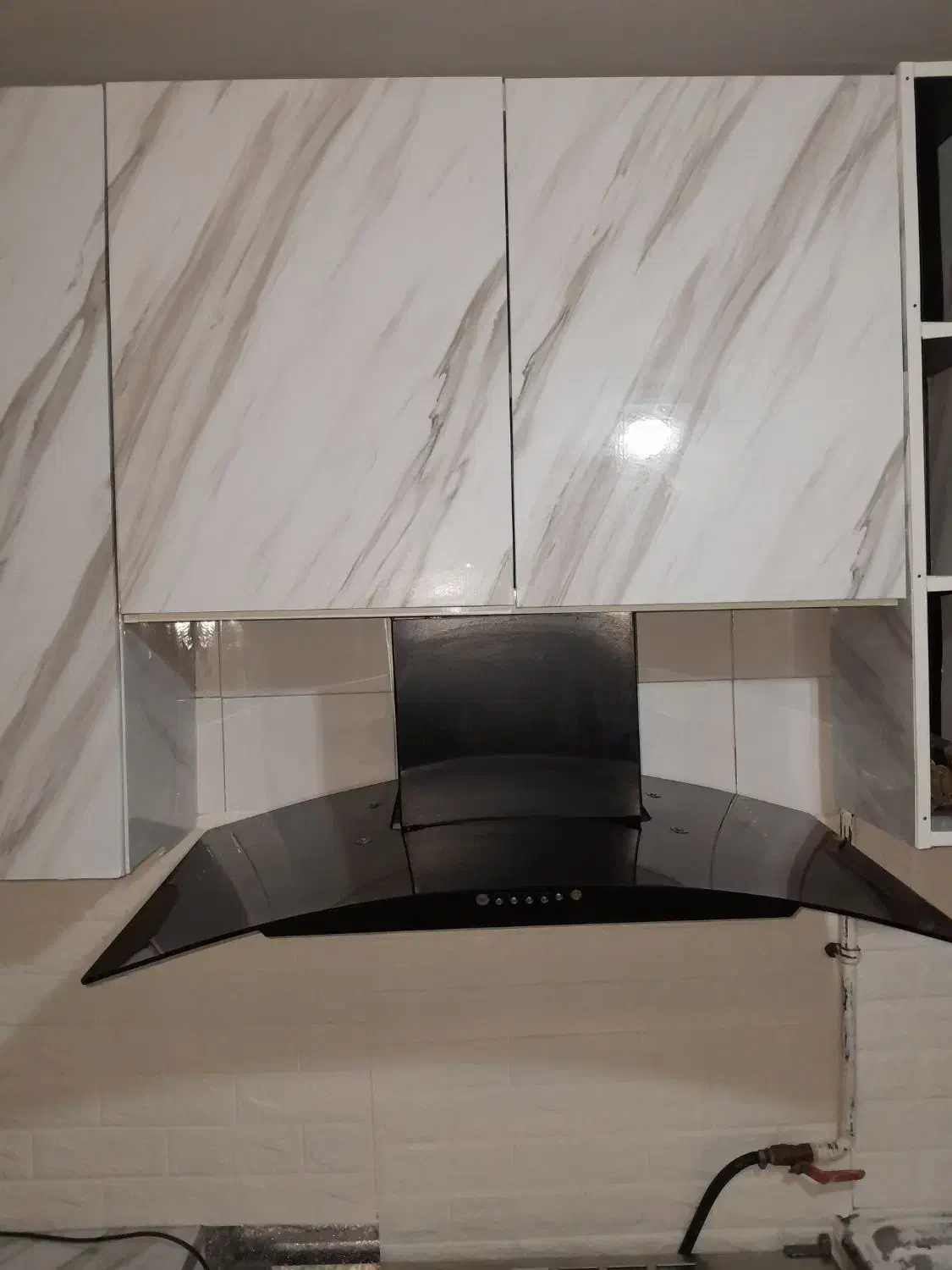 هوداشپزخانه|هود|فردیس, انبار نفت|دیوار