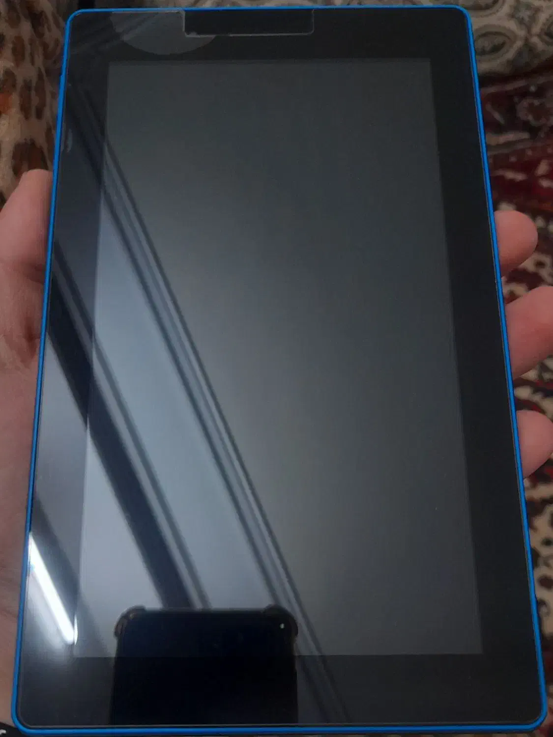 تبلت|تبلت|اهر, |دیوار