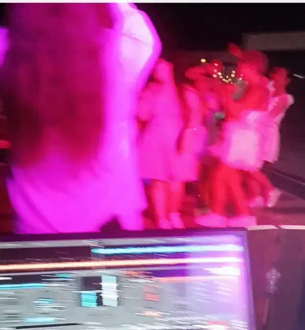 دی جی بانوان dj خانم و آقا|خدمات پذیرایی، مراسم|کرج, گلشهر|دیوار