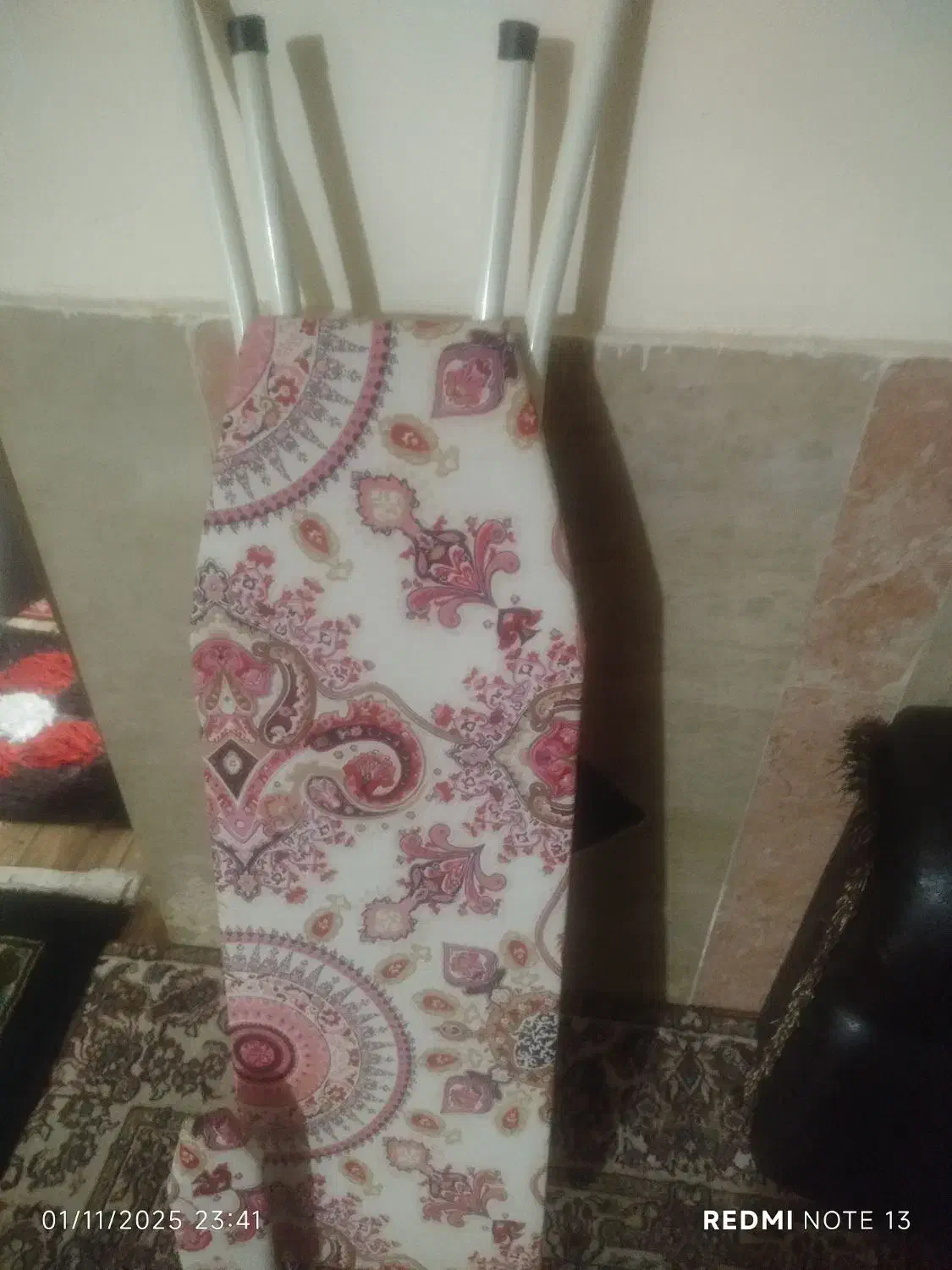 زیراتویی کاملا سالم|اتو و لوازم اتو|نورآباد, |دیوار