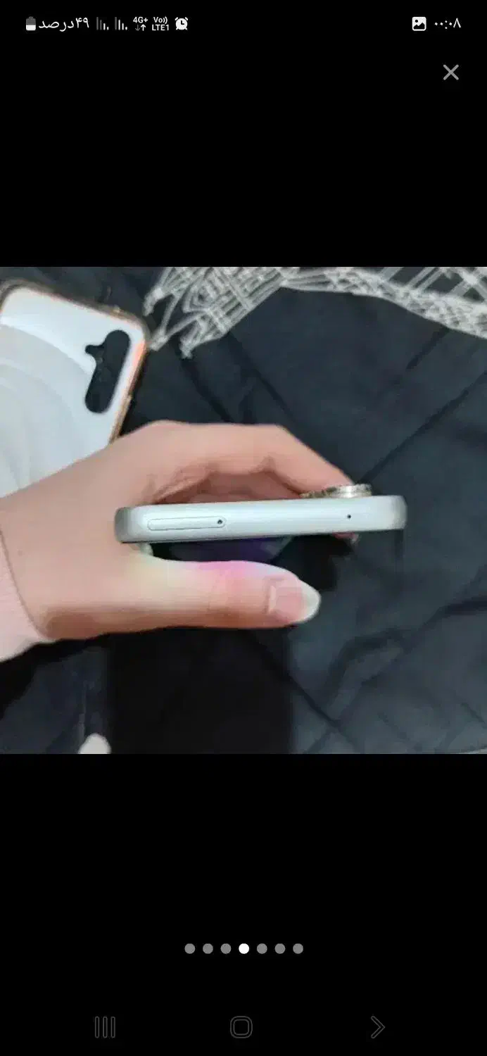 a54 256|موبایل|ساوه, |دیوار