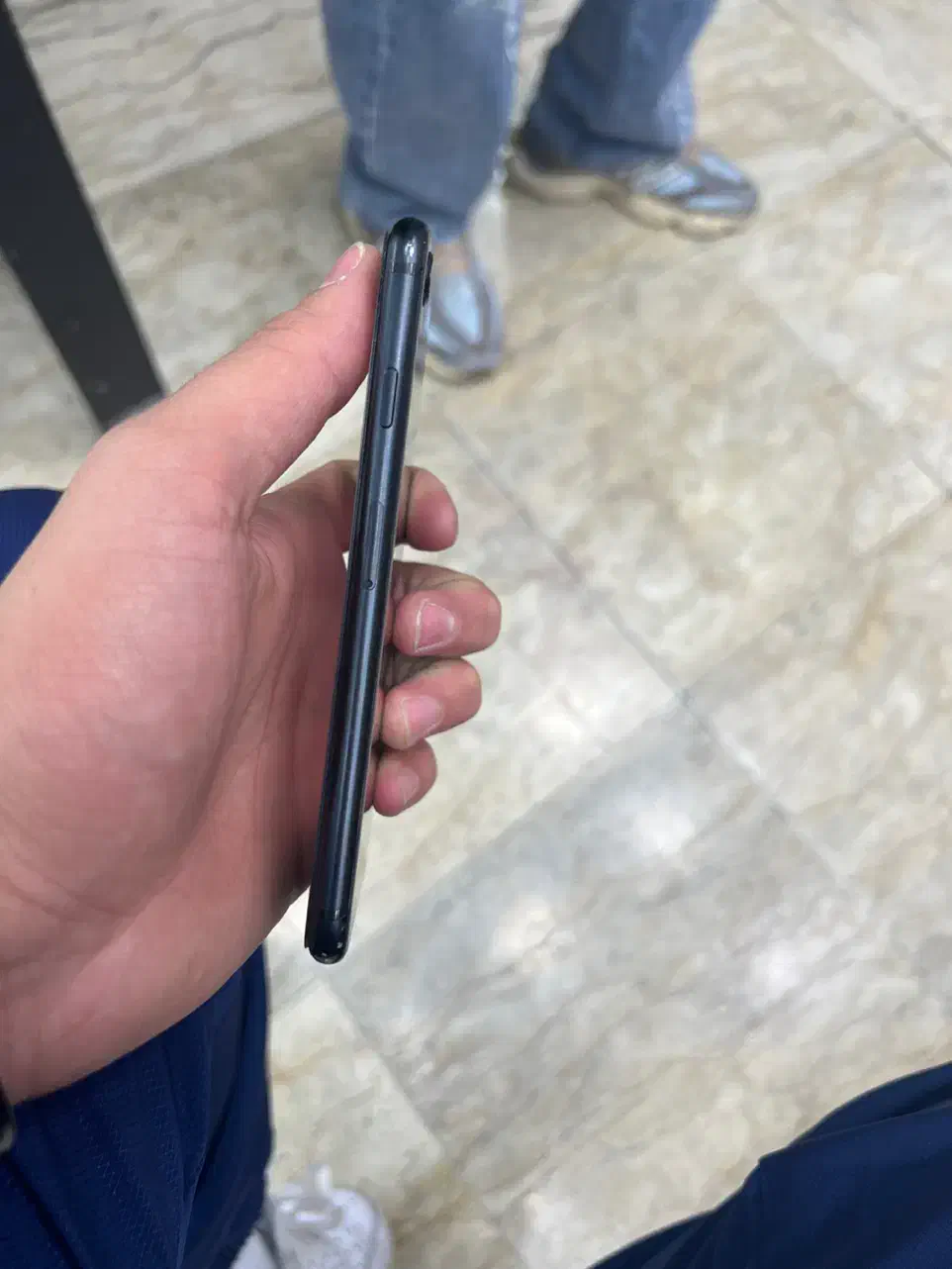 ایفون se 2020|موبایل|فردیس, دهکده|دیوار