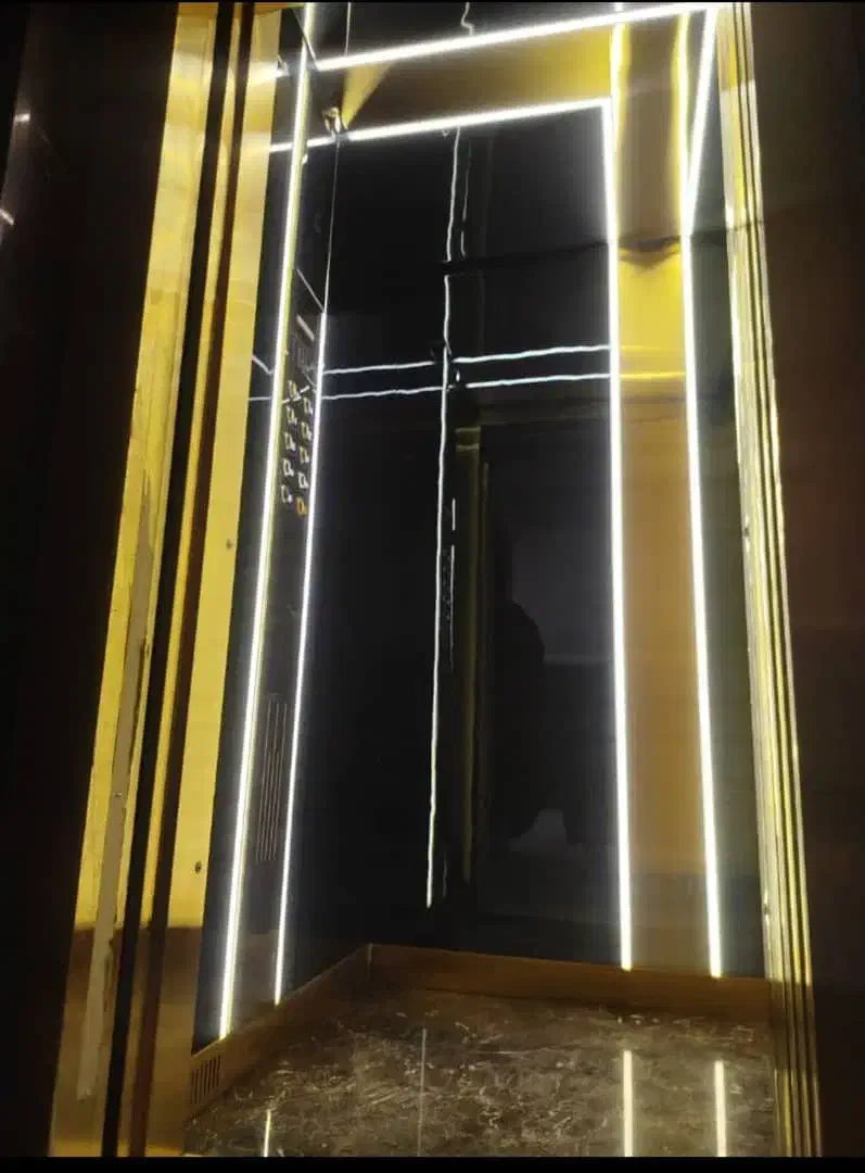 استخدام تعمیرکار و سرویس کار آسانسور|استخدام صنعتی، فنی، مهندسی|تهران, قاسمآباد|دیوار