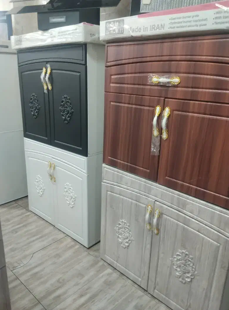 گاز کابین دار هود و گاز صفحه ای|اجاق گاز و لوازم برقی پختوپز|رشت, شهرک صبا|دیوار