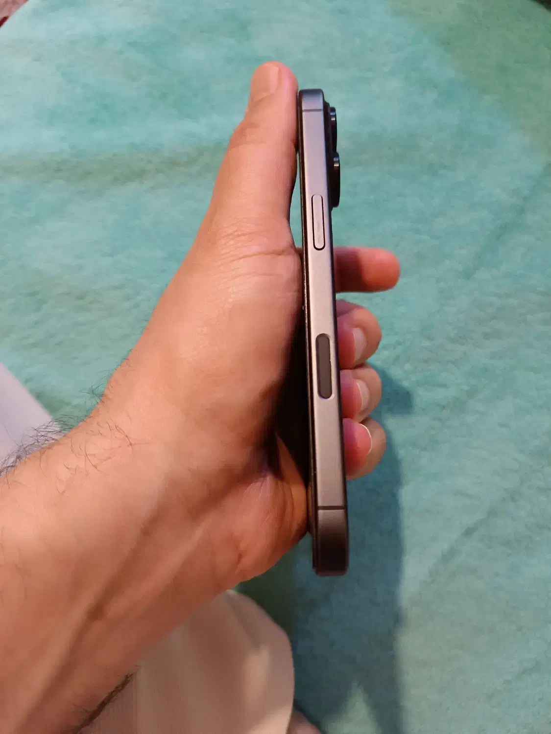 iphone 17 normal 256|موبایل|اهواز, کیانپارس |دیوار