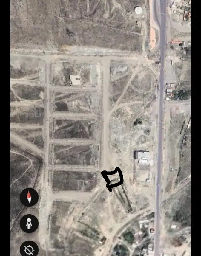 زمین تجاری|فروش دفتر صنعتی، کشاورزی، تجاری|زنجان, |دیوار