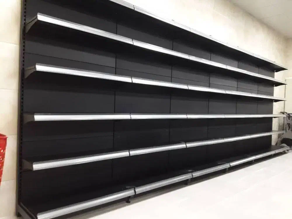 قفسه ایستاده /آسان نصب|فروشگاه و مغازه|تنکابن, |دیوار