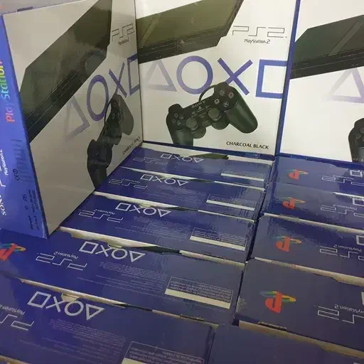 پلی استیشن 2|کنسول، بازی ویدئویی و آنلاین|نهاوند, |دیوار