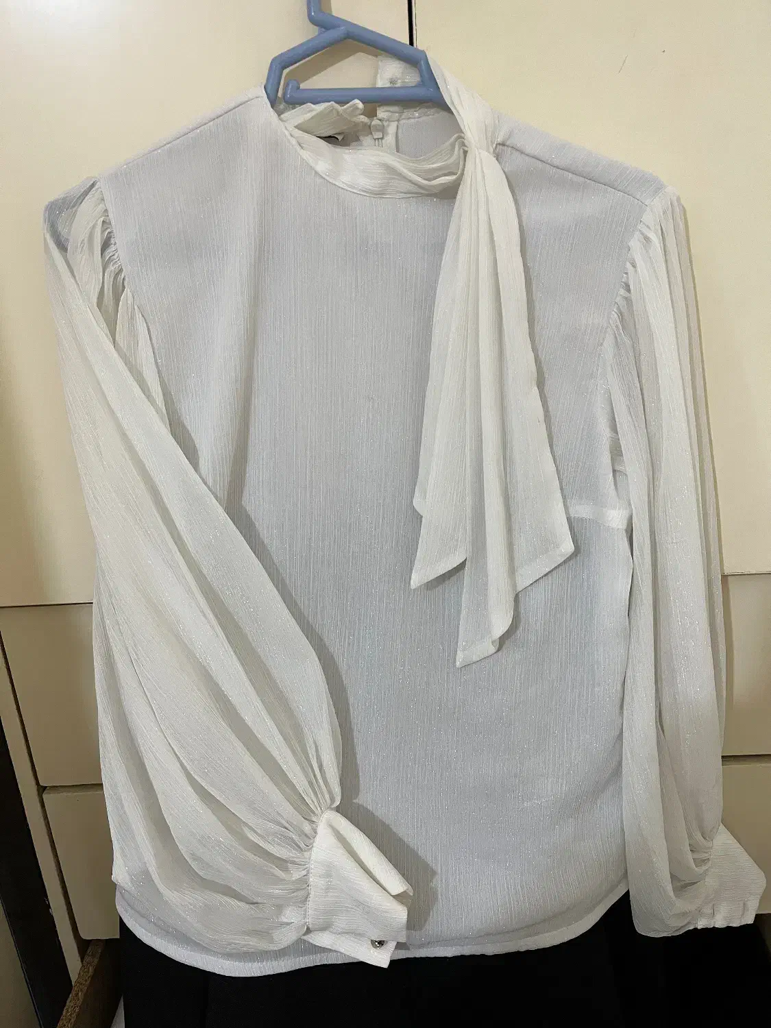 لباس|لباس|قم, کلهری|دیوار