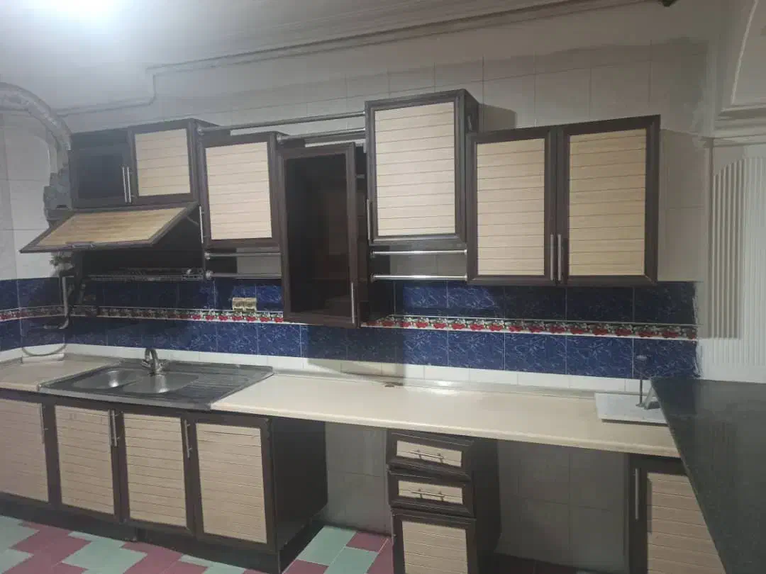 آپارتمان سهروردی طبقه دوم|اجارهٔ آپارتمان|زاهدان, |دیوار