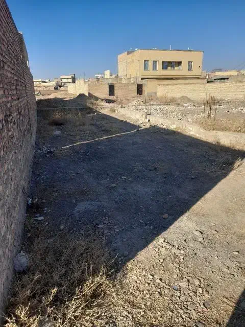 زمین مسکونی|فروش زمین و ملک کلنگی|سراب, |دیوار