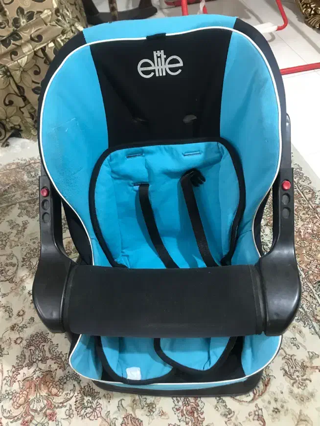 صندلی ماشین|تخت و صندلی بچه|تبریز, |دیوار