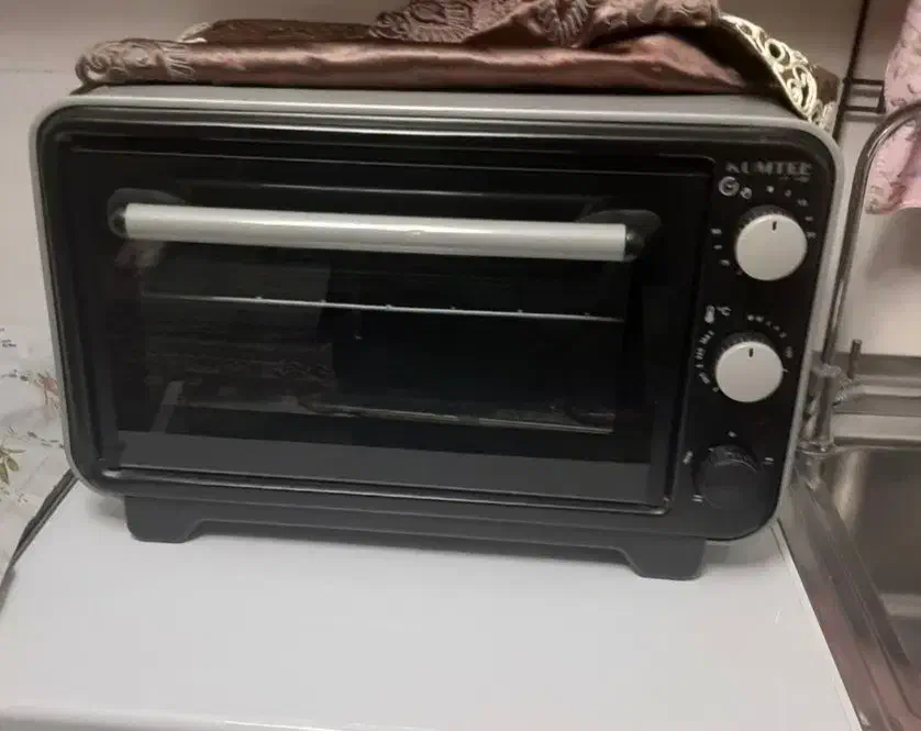 توستر|اجاق گاز و لوازم برقی پخت‌وپز|ساوه, |دیوار