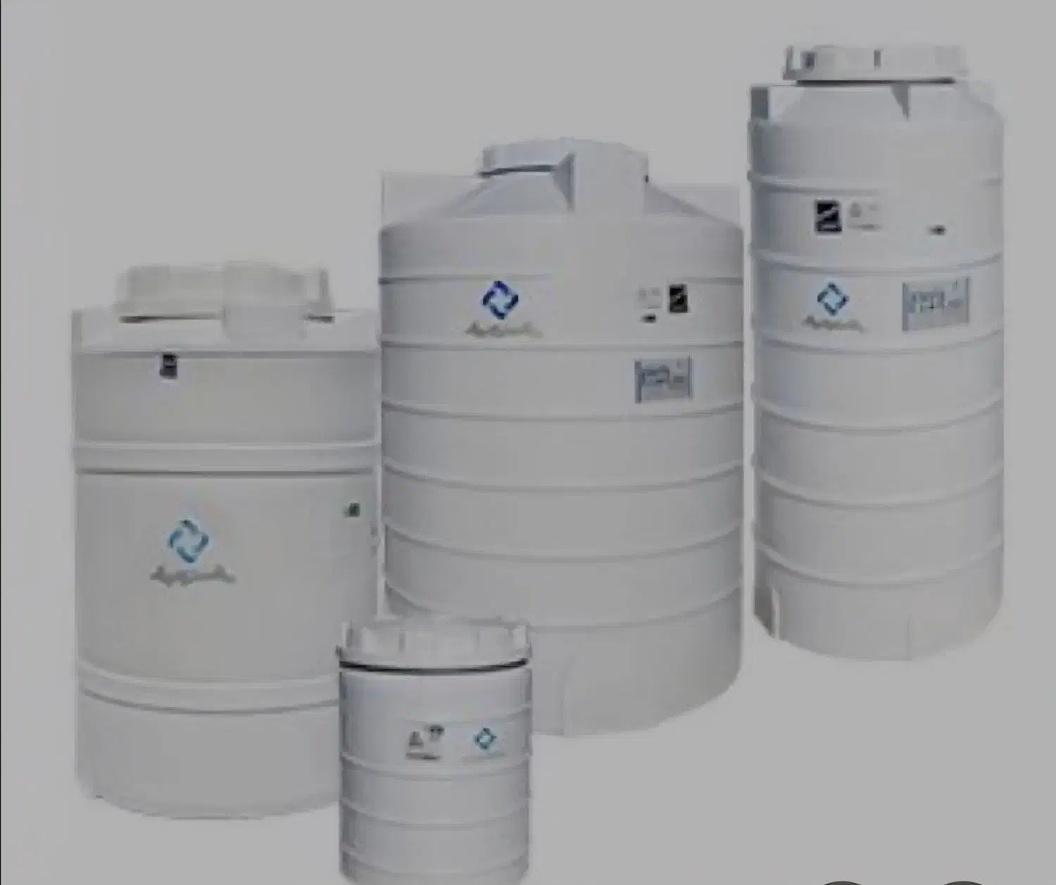 مخزن ،تانکر و منبع آب از۵۰۰تا۵۰۰۰لیتری|مصالح و تجهیزات ساختمان|اصفهان, پوریای ولی|دیوار