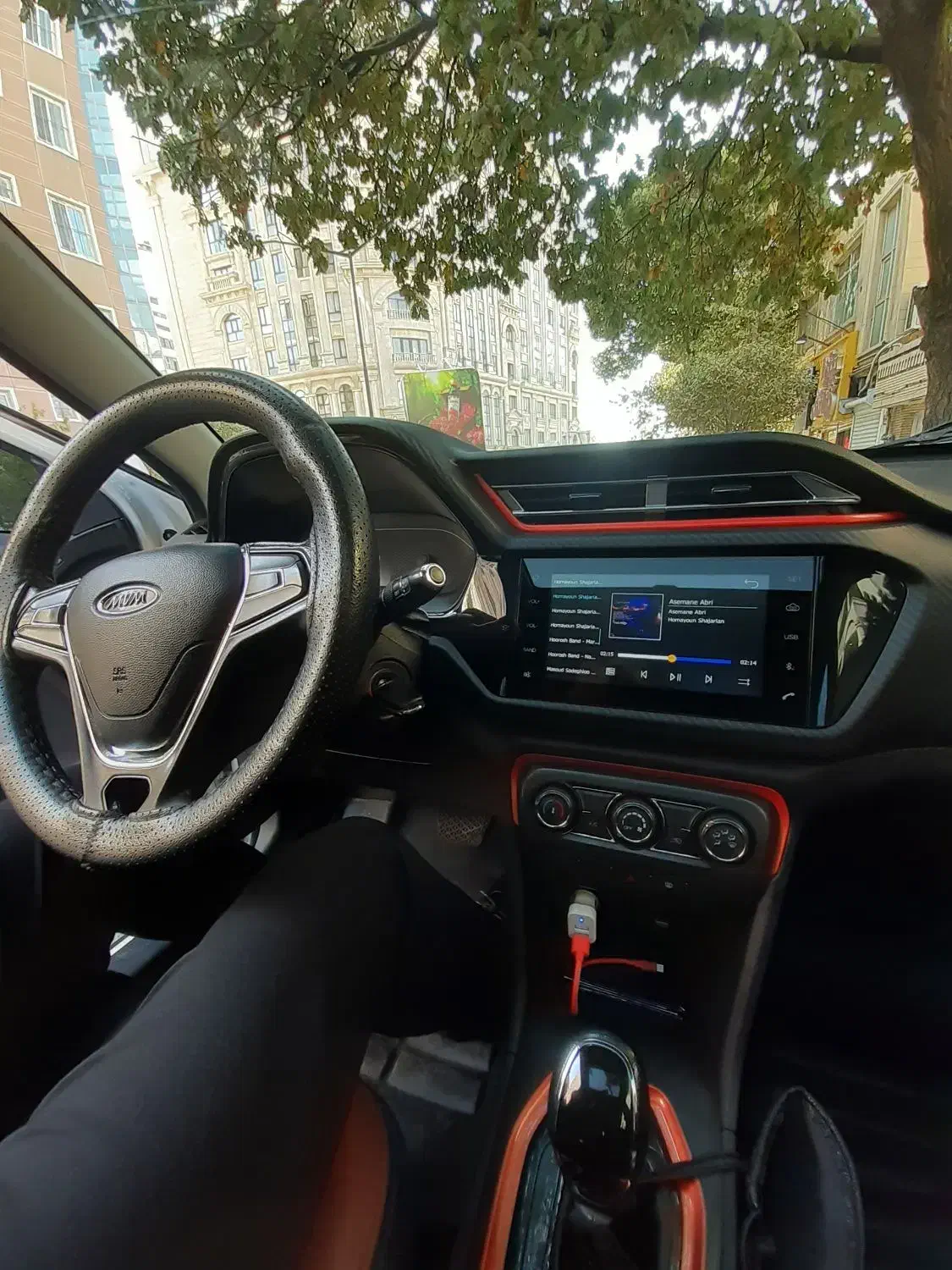 ایکس ۲۲ اتوماتیک اسپورت اکسلنت -مدل ۱۳۹۷|خودرو سواری و وانت|تبریز, |دیوار